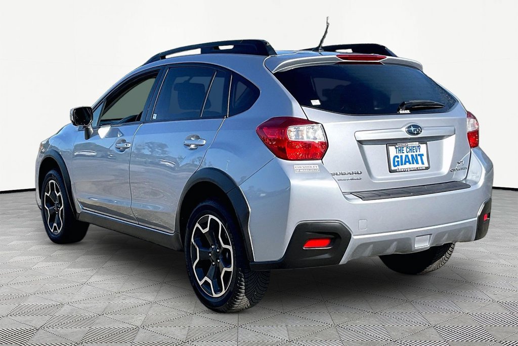 Used 2014 Subaru Crosstrek 2.0i Premium AWD/4WD image 4
