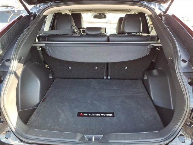 Used 2023 Mitsubishi Eclipse Cross SE image 14