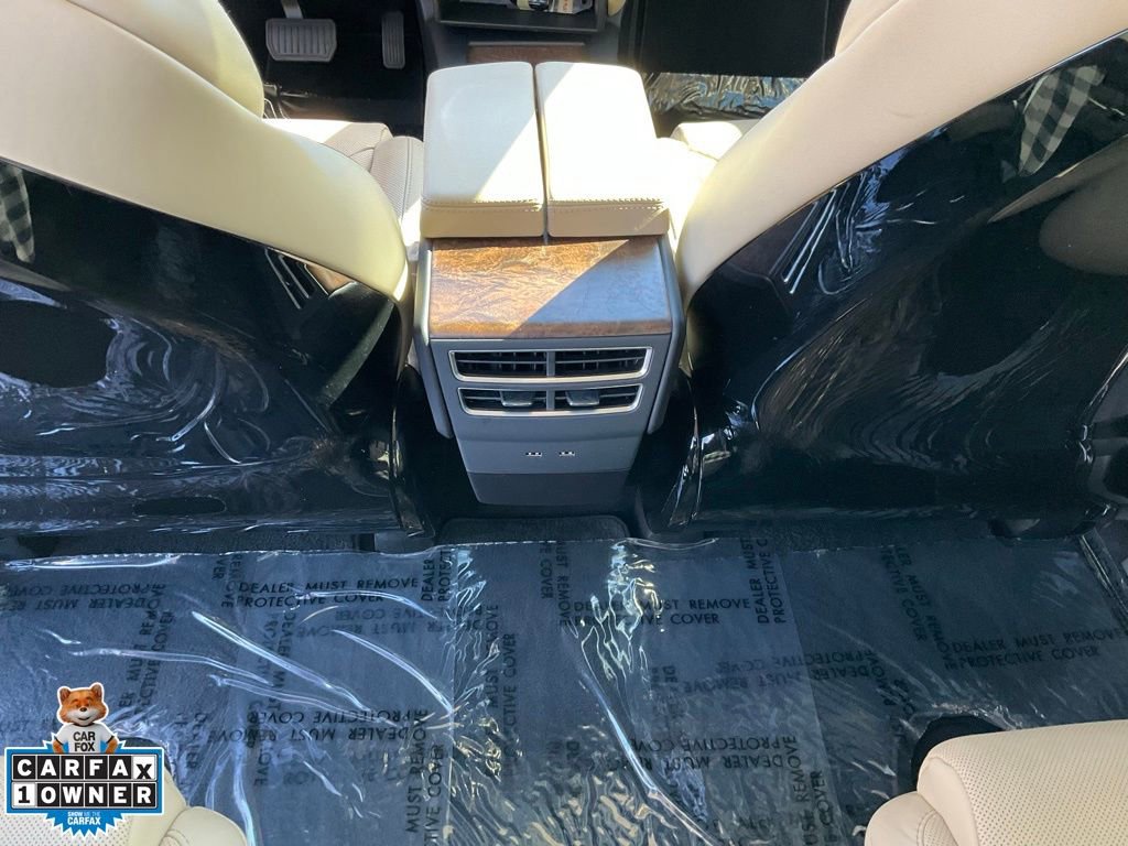 Used 2016 Tesla Model X 75D image 40