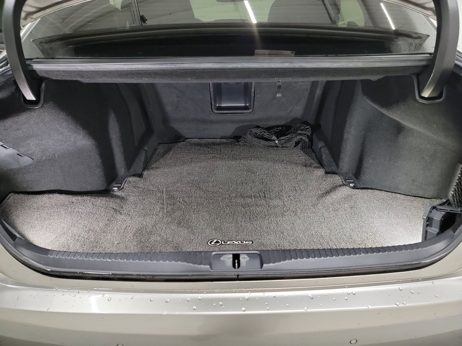 Used 2018 Lexus GS 350 F Sport image 26