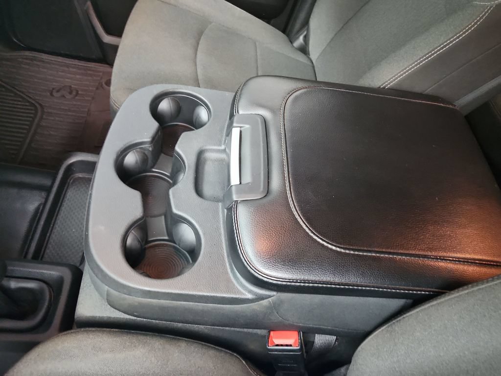 Certified 2023 RAM 2500 Tradesman AWD/4WD image 32