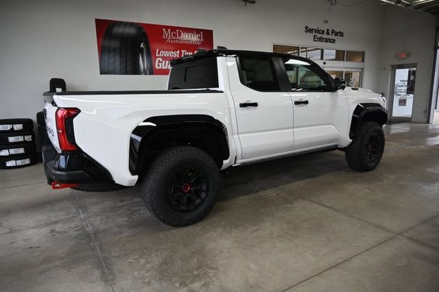 New 2026 Toyota Tacoma TRD Pro AWD/4WD image 5
