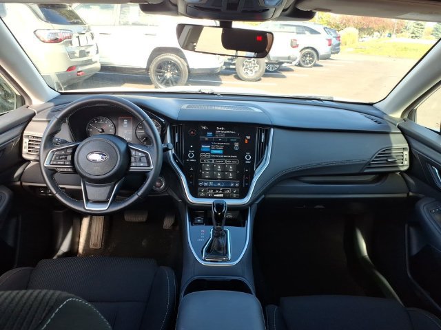 Used 2024 Subaru Legacy Premium AWD/4WD image 12