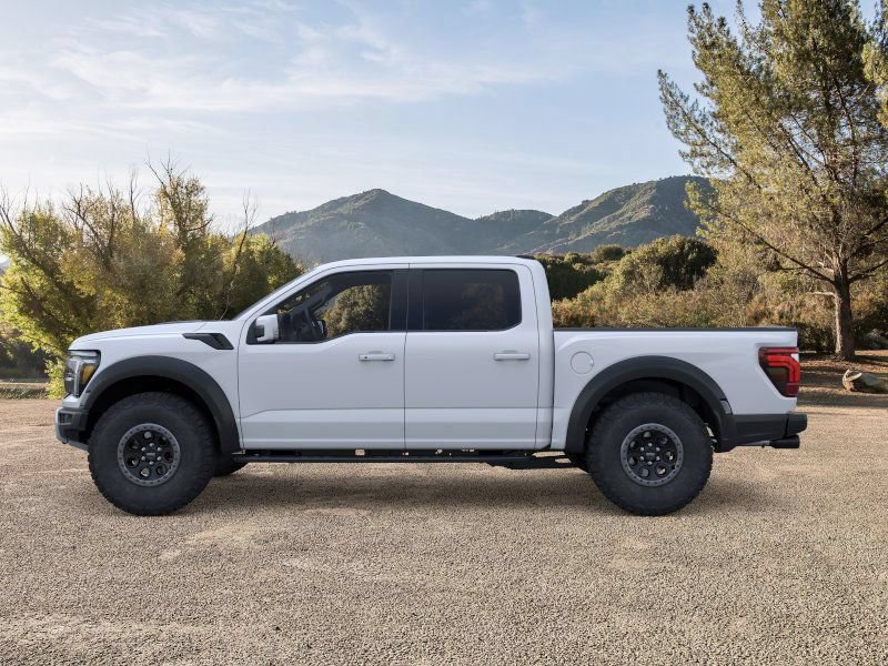 New 2025 Ford F150 Raptor AWD/4WD image 3