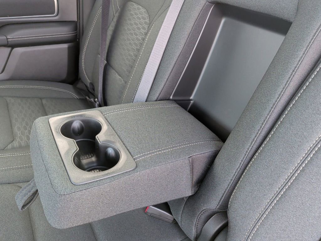 New 2026 RAM 1500 Lone Star image 43