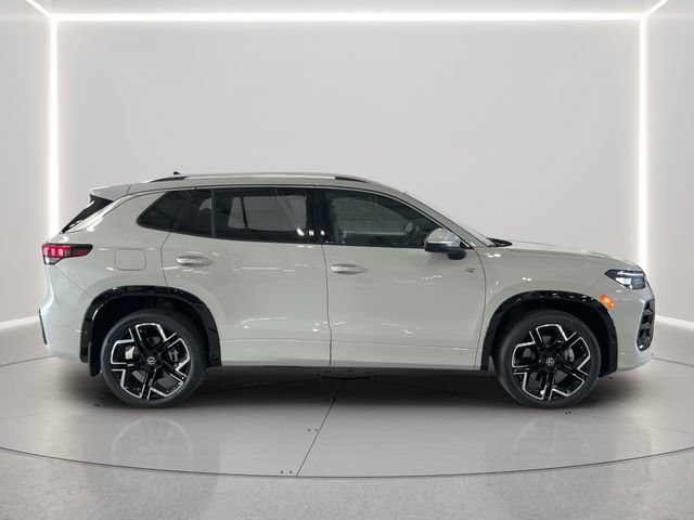 New 2026 Volkswagen Tiguan SEL R-Line AWD/4WD image 7