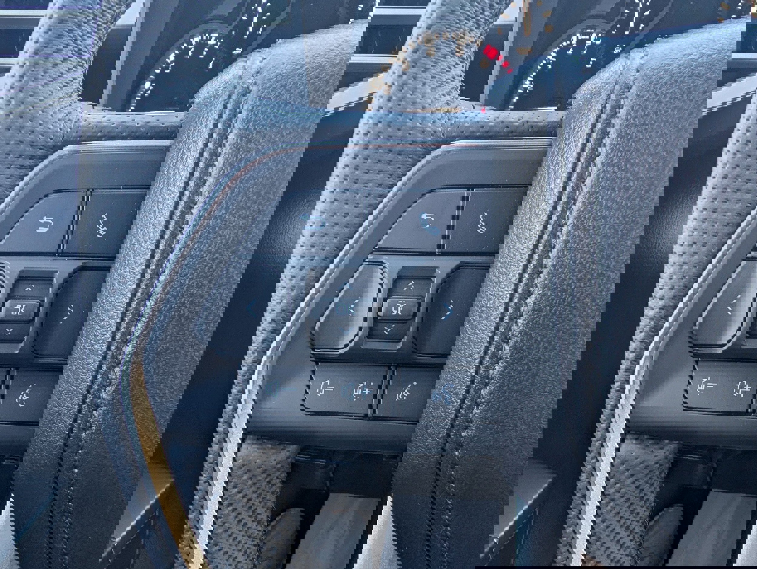 New 2026 Toyota Tundra SR5 image 23