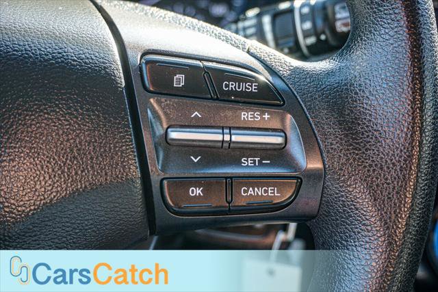 Used 2021 Hyundai Kona SE image 33