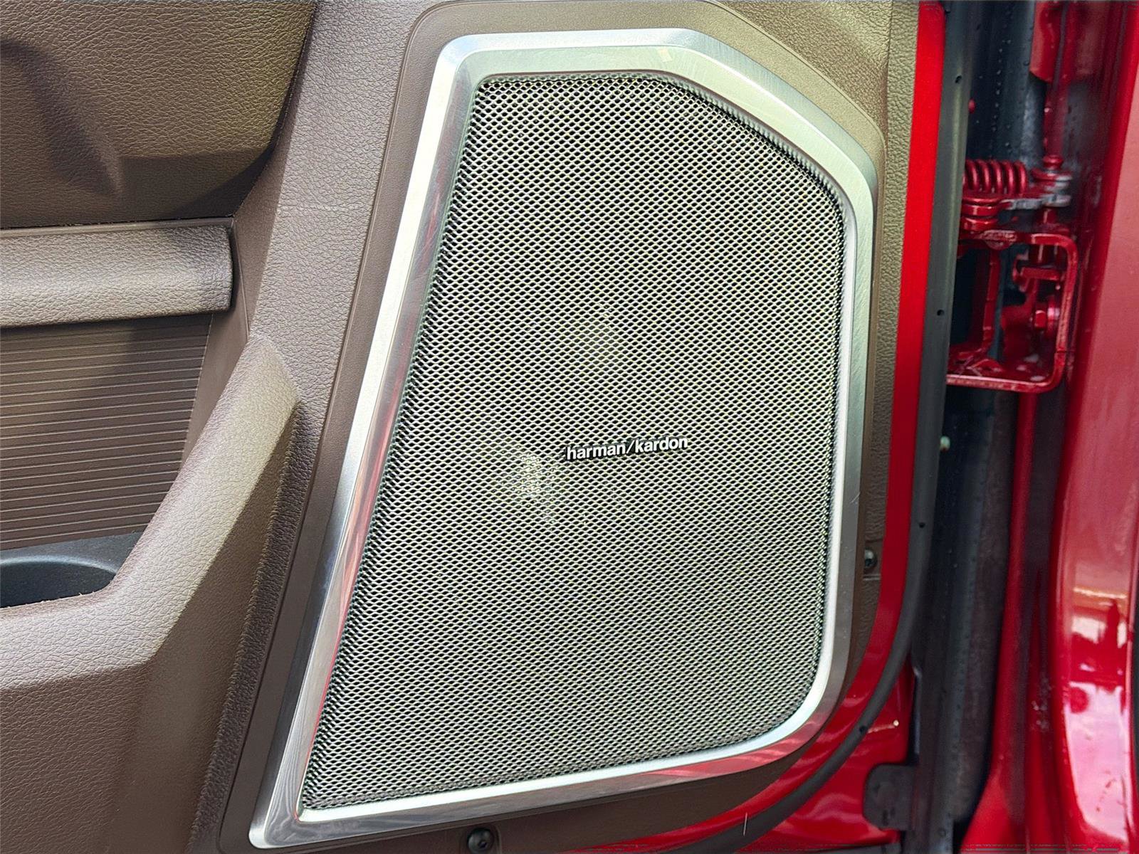 New 2026 RAM 2500 Laramie image 19