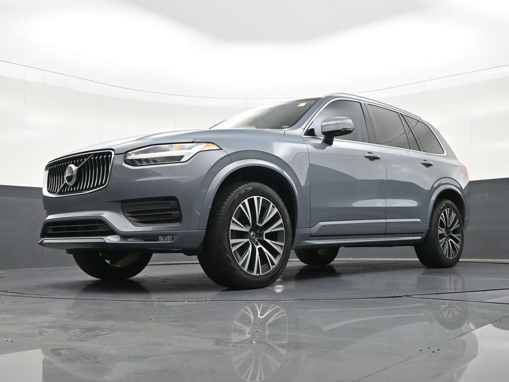 Used 2020 Volvo XC90 T5 Momentum w/ Protection Package Premier image 23