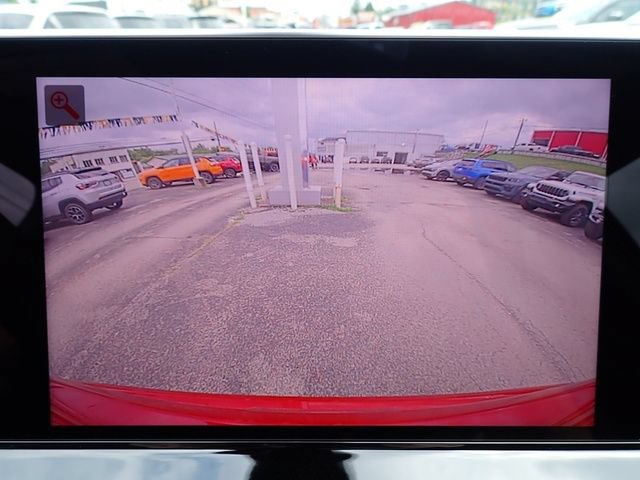 New 2026 Jeep Compass Limited w/ Sun, Sound & Navigation Group AWD/4WD image 20