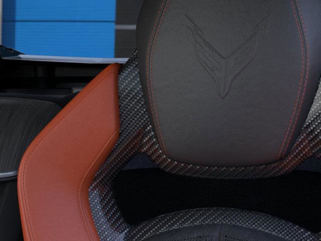 New 2025 Chevrolet Corvette Z06 w/ Battery Protection Package image 21