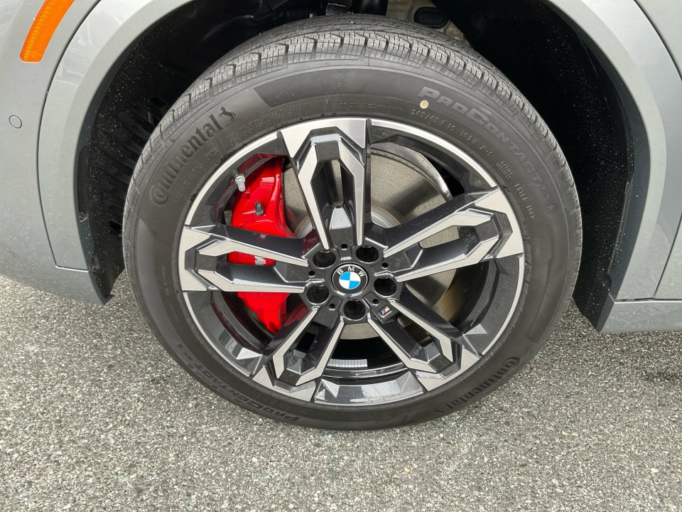 New 2026 BMW X2 xDrive28i w/ Technology Package image 27