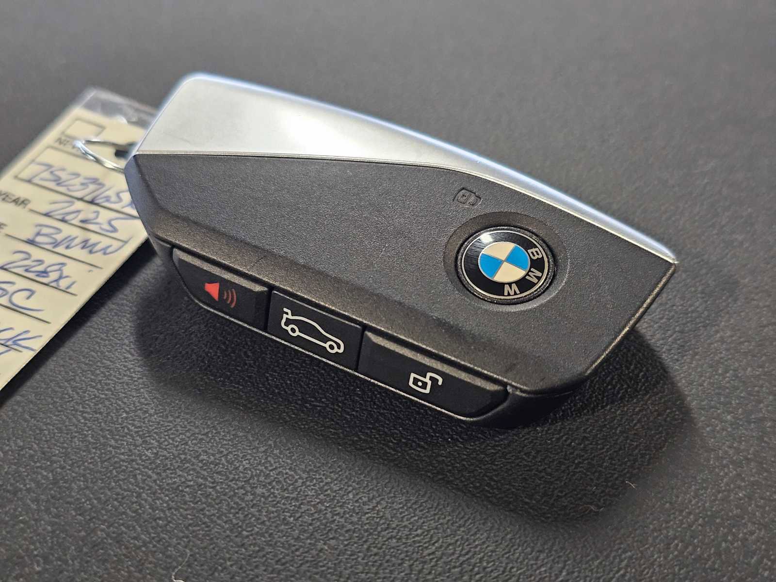 Used 2025 BMW 228i xDrive w/ Premium Package image 42