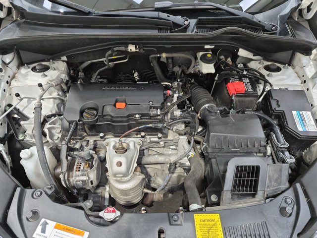 Used 2023 Honda HR-V Sport image 31