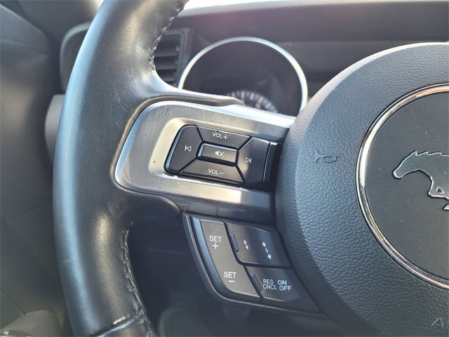 Used 2020 Ford Mustang GT w/ Ford Safe & Smart Package image 13