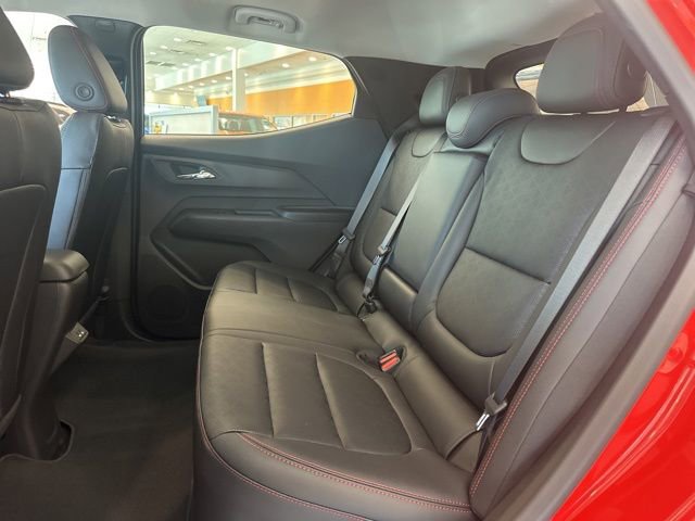 New 2027 Chevrolet Bolt RS w/ Technology Package image 10