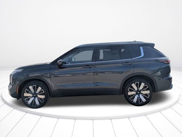 New 2026 Mitsubishi Outlander SEL FWD image 7
