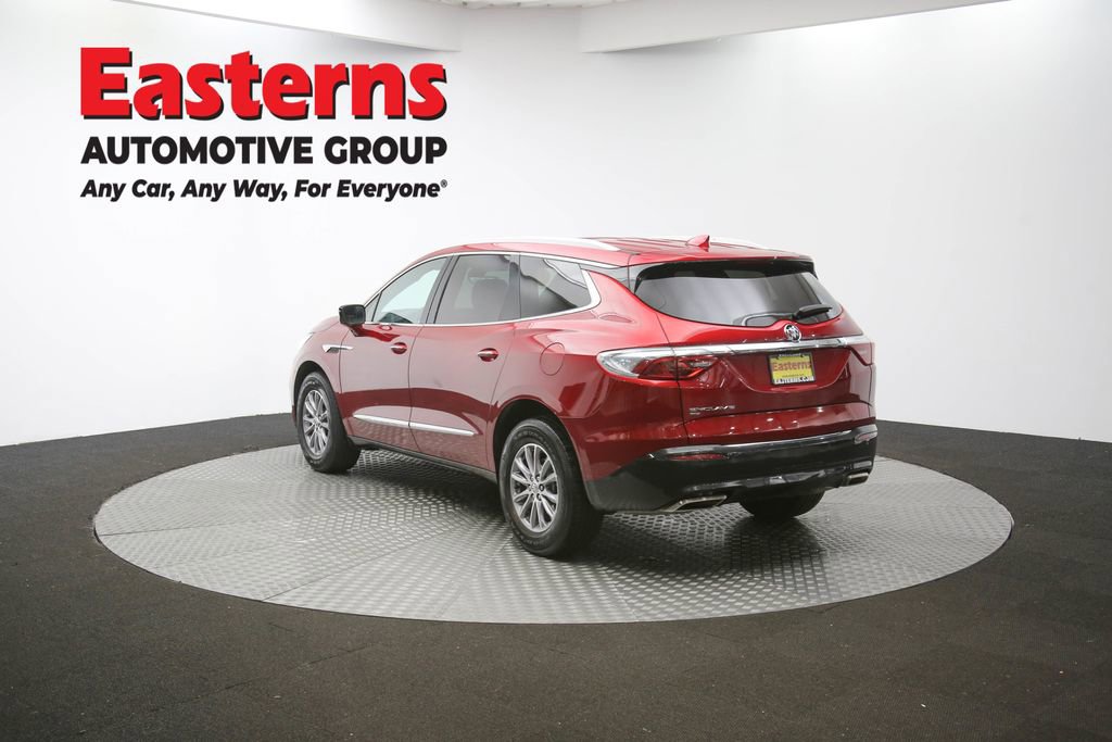 Used 2024 Buick Enclave Premium image 55