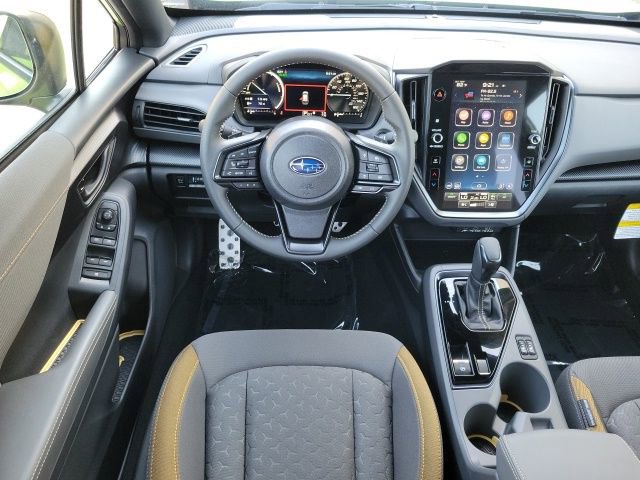 New 2026 Subaru Crosstrek 2.5i Sport AWD/4WD image 11