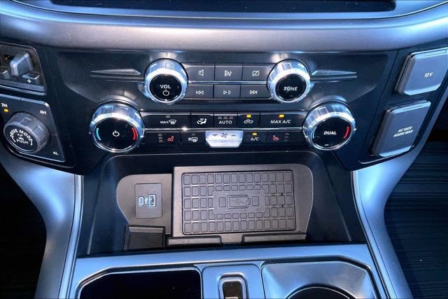 Used 2024 Ford F150 XLT w/ Equipment Group 302A MID image 24