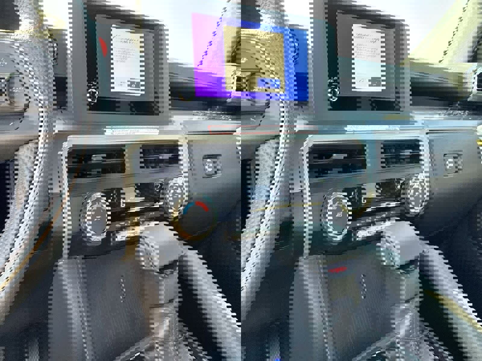 New 2025 Toyota Tacoma TRD Off-Road image 19