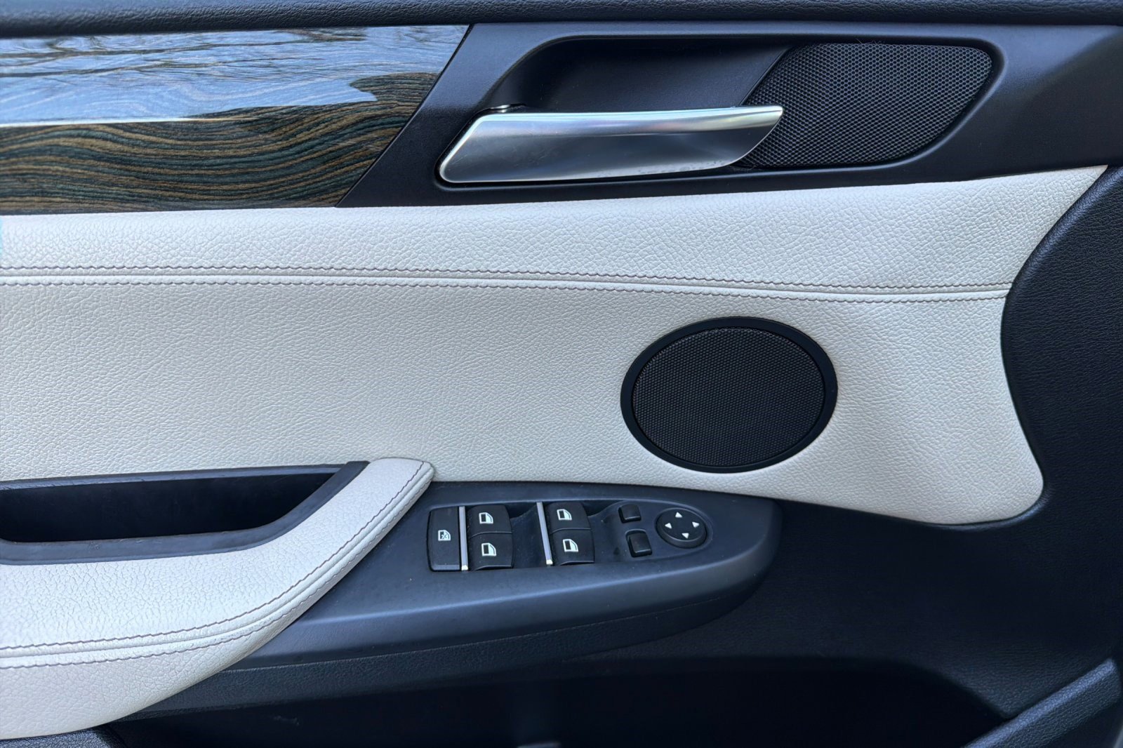 Used 2014 BMW X3 xDrive28i image 12