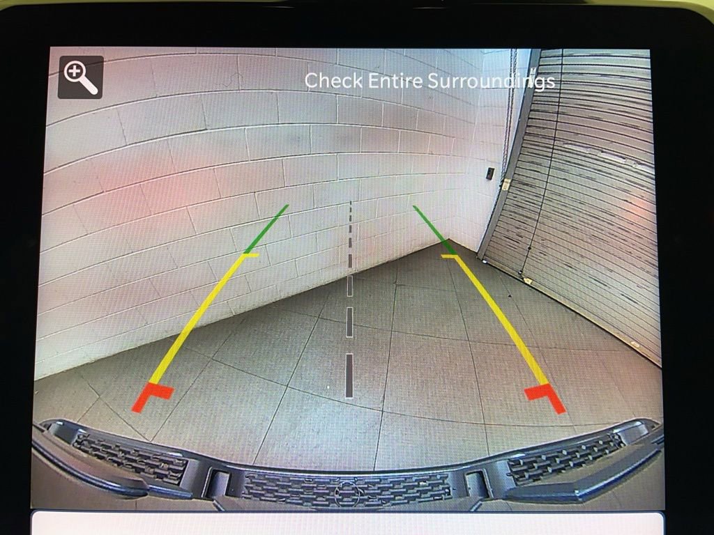 New 2026 RAM 1500 Laramie w/ Night Edition image 13