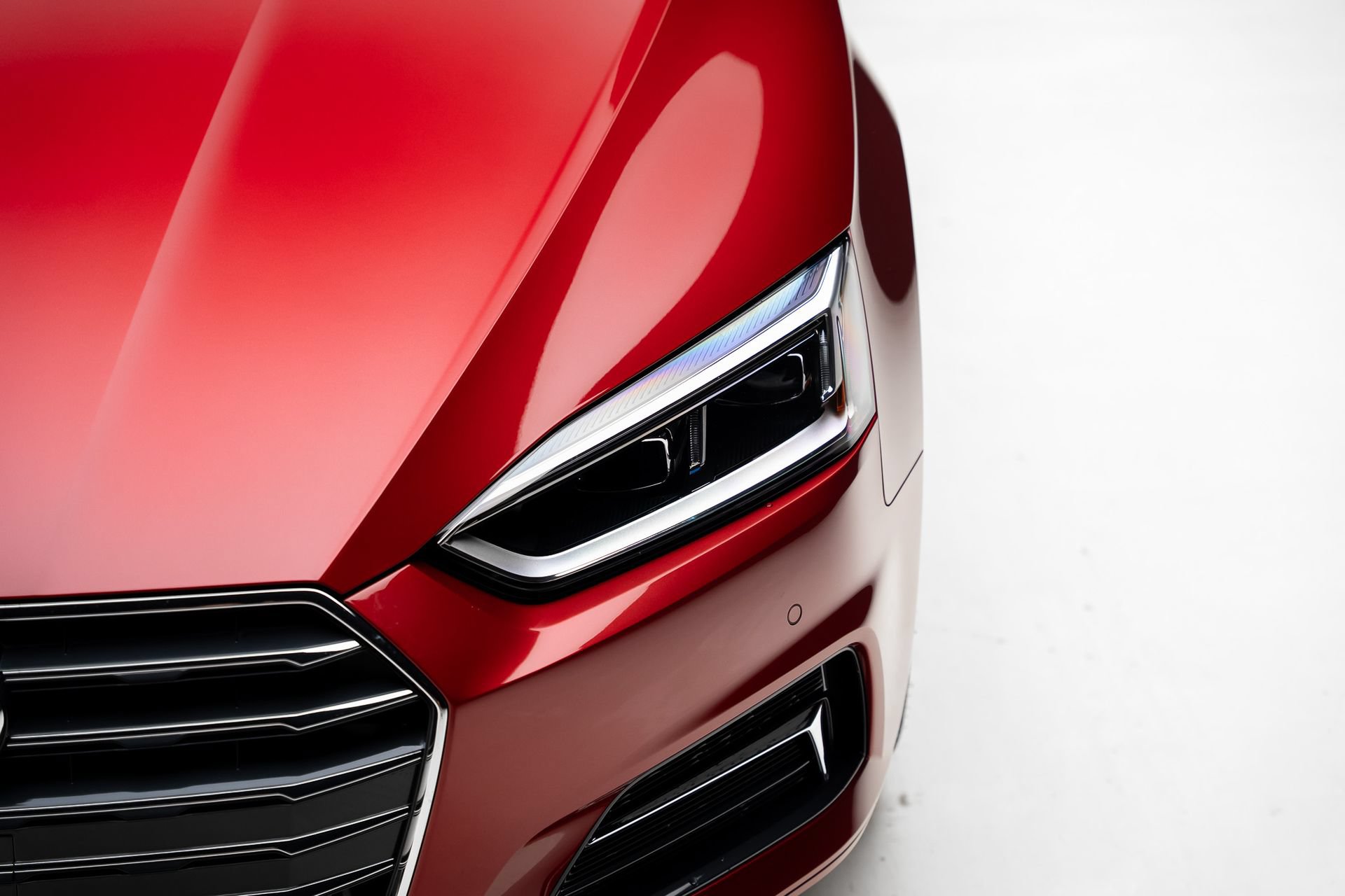 Used 2018 Audi A5 2.0T Premium Plus w/ Premium Plus AWD/4WD image 13