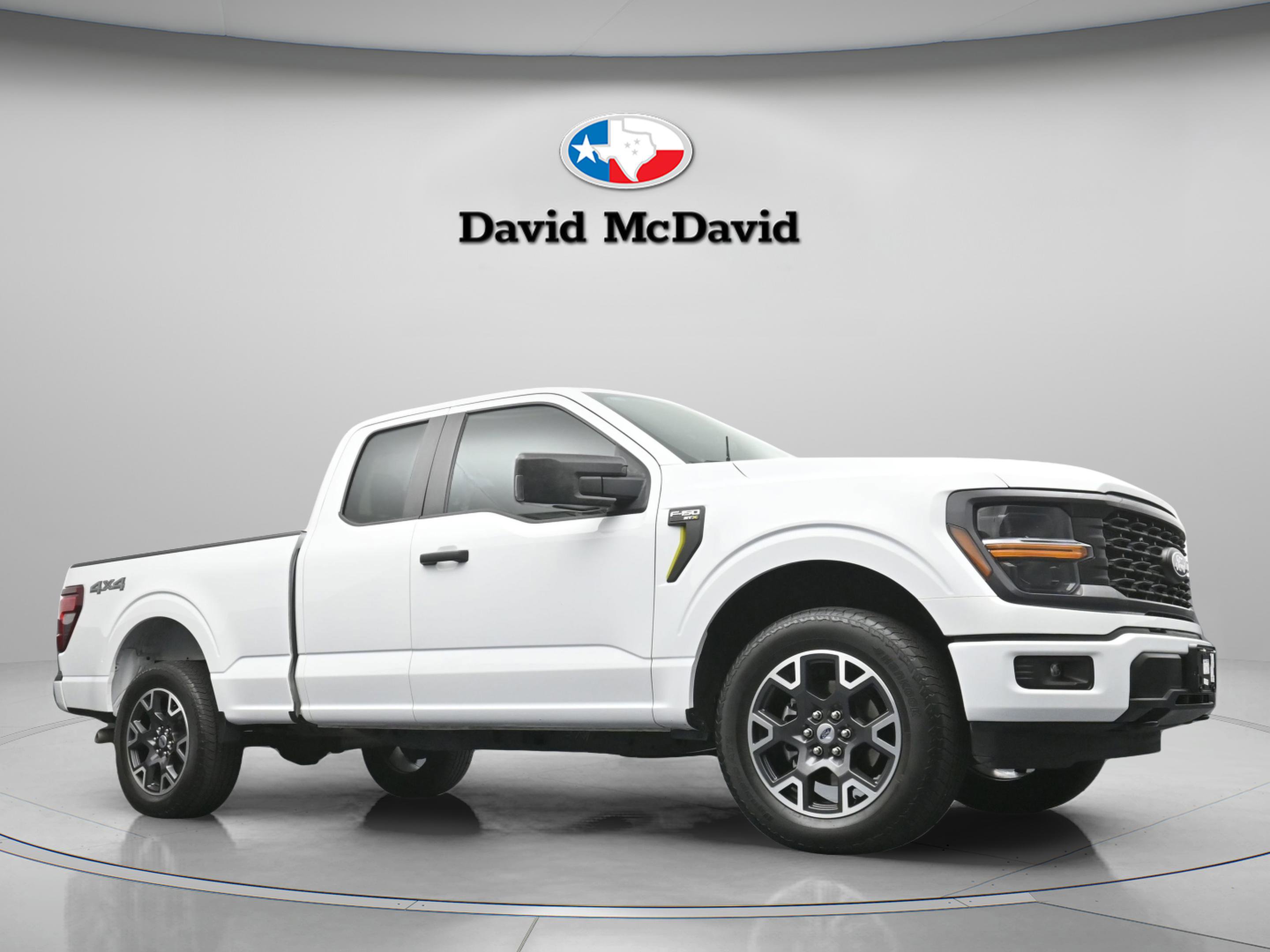 Used 2024 Ford F150 STX w/ Tow/Haul Package image 23