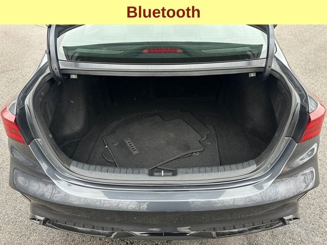 Used 2023 Kia Forte GT-Line w/ GT-Line Technology Package FWD image 12