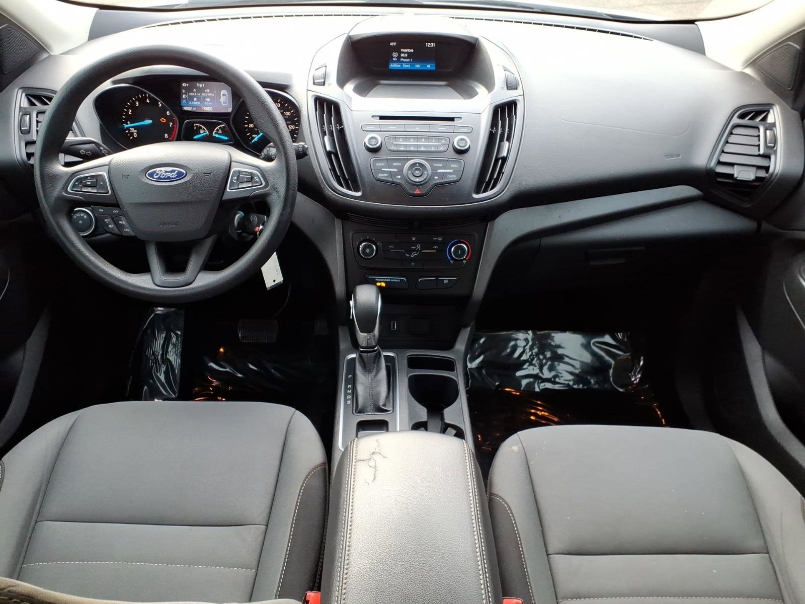 Used 2018 Ford Escape S image 19