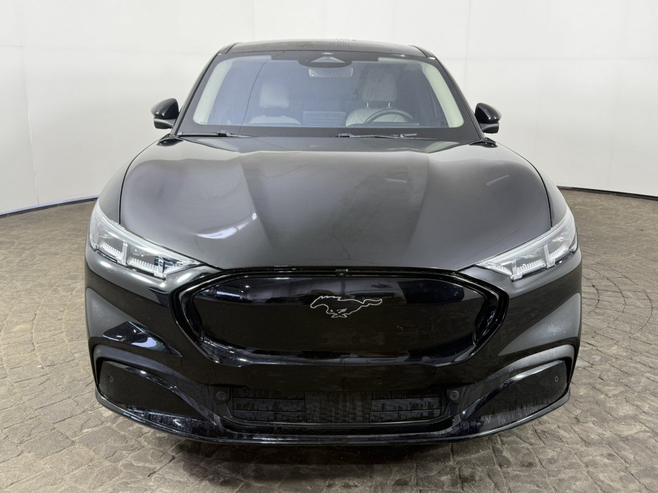 Certified 2023 Ford Mustang Mach-E Premium RWD image 2