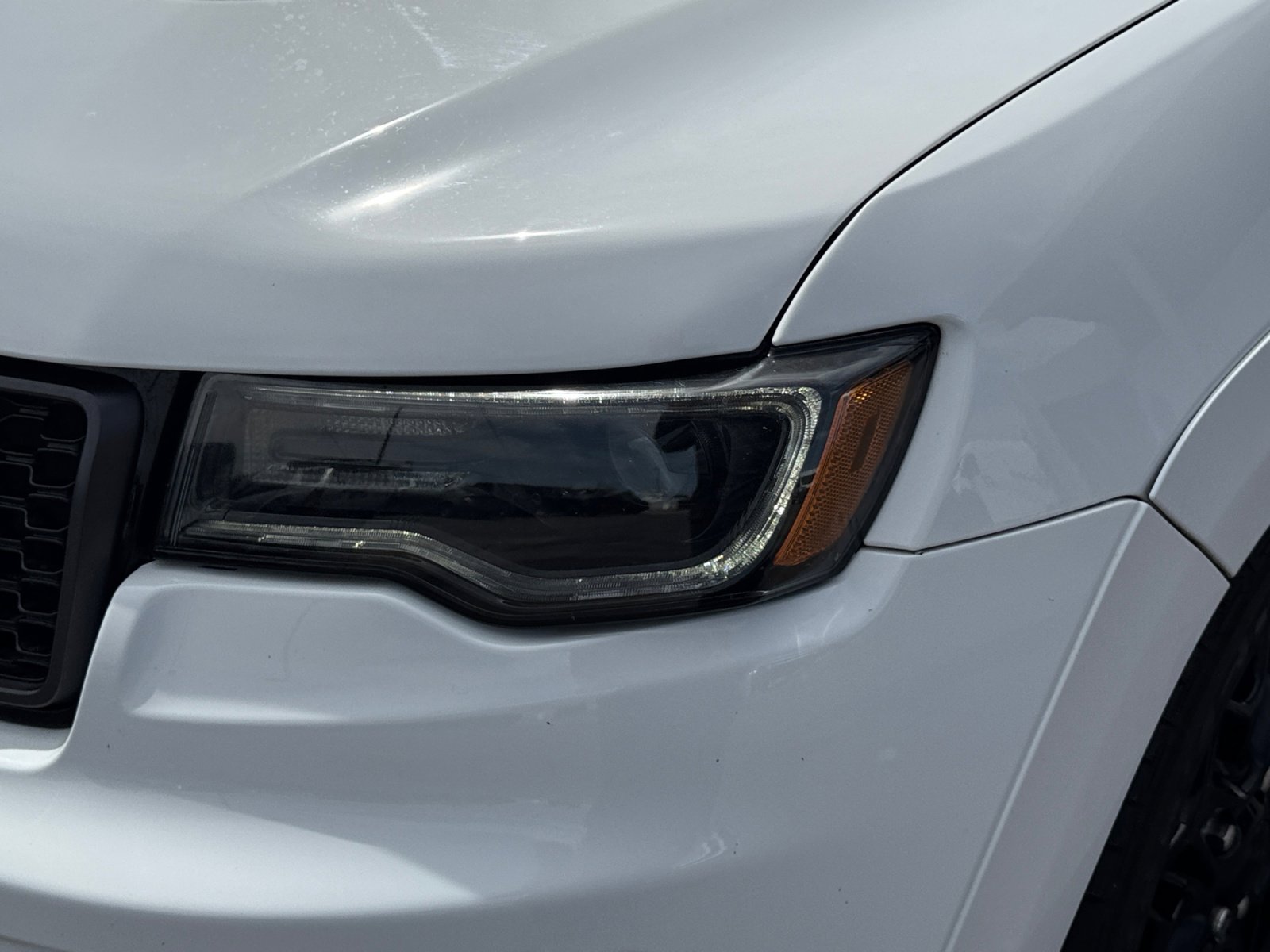 Used 2021 Jeep Grand Cherokee Limited X RWD image 9