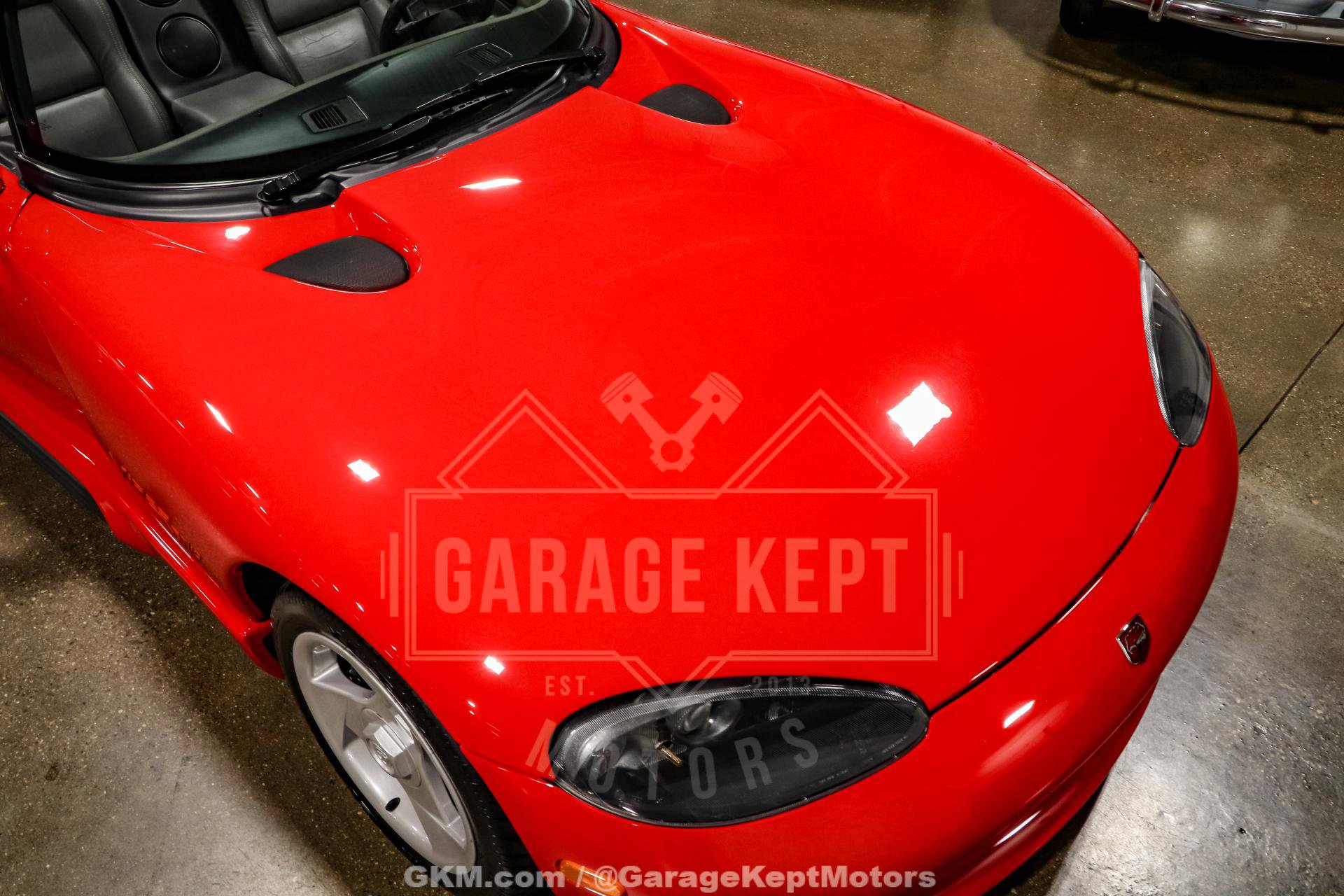 Used 1994 Dodge Viper RT/10 image 27