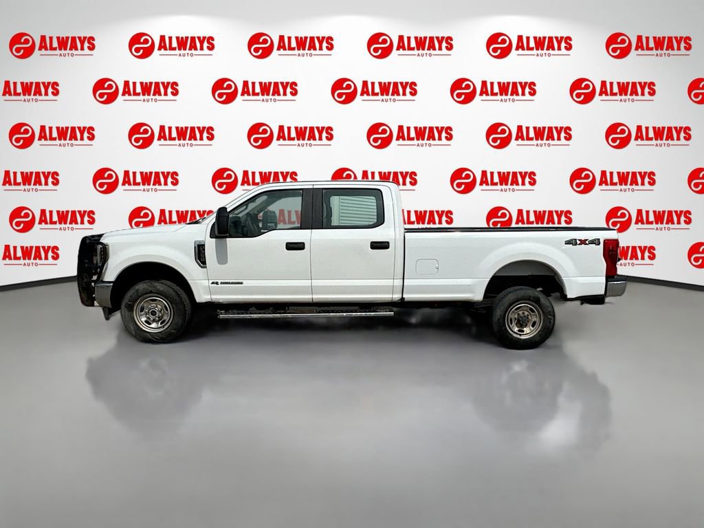 Used 2019 Ford F350 XL w/ Power Equipment Group image 10