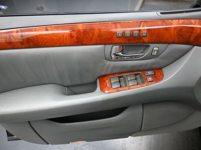 Used 2005 Lexus LS 430 image 13