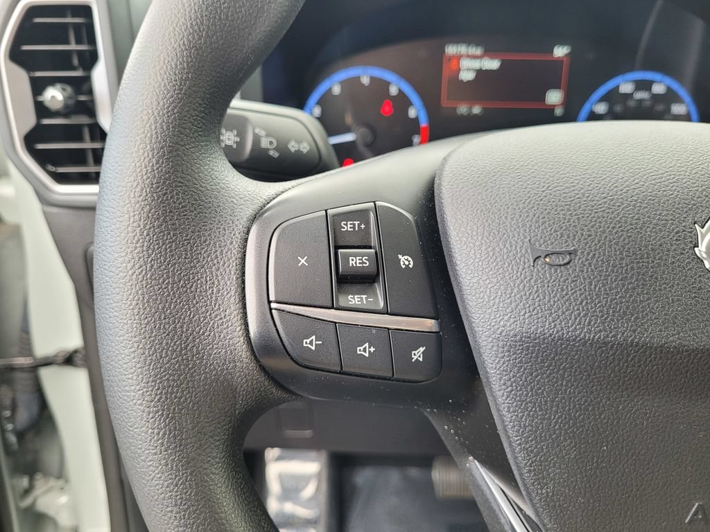 Used 2024 Ford Bronco Sport Big Bend AWD/4WD image 22