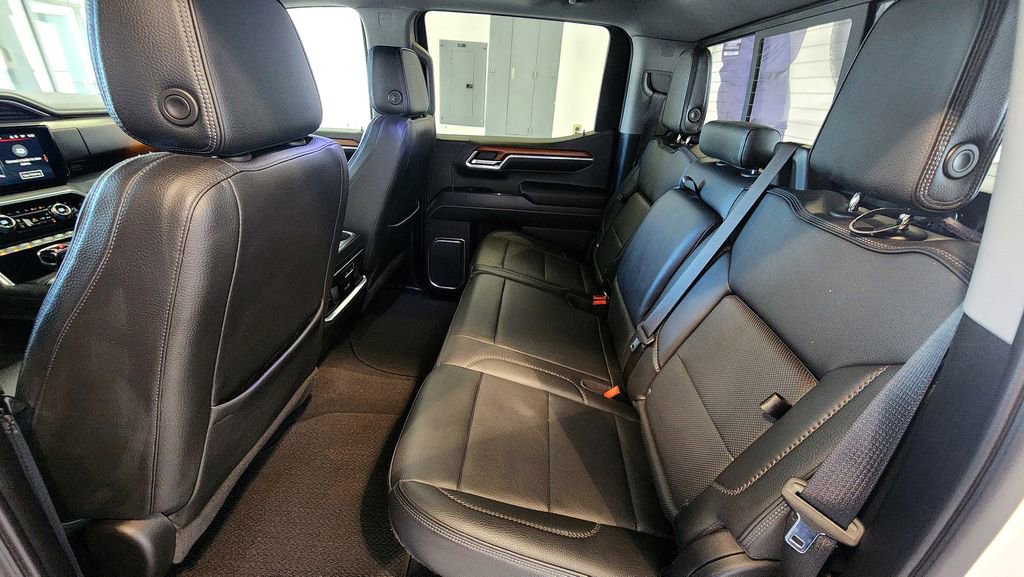 Used 2023 GMC Sierra 1500 Denali w/ Denali Reserve Package image 69