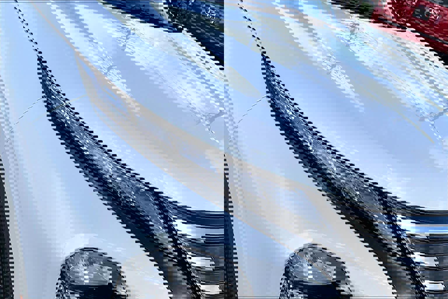 New 2026 Nissan Rogue SL image 13