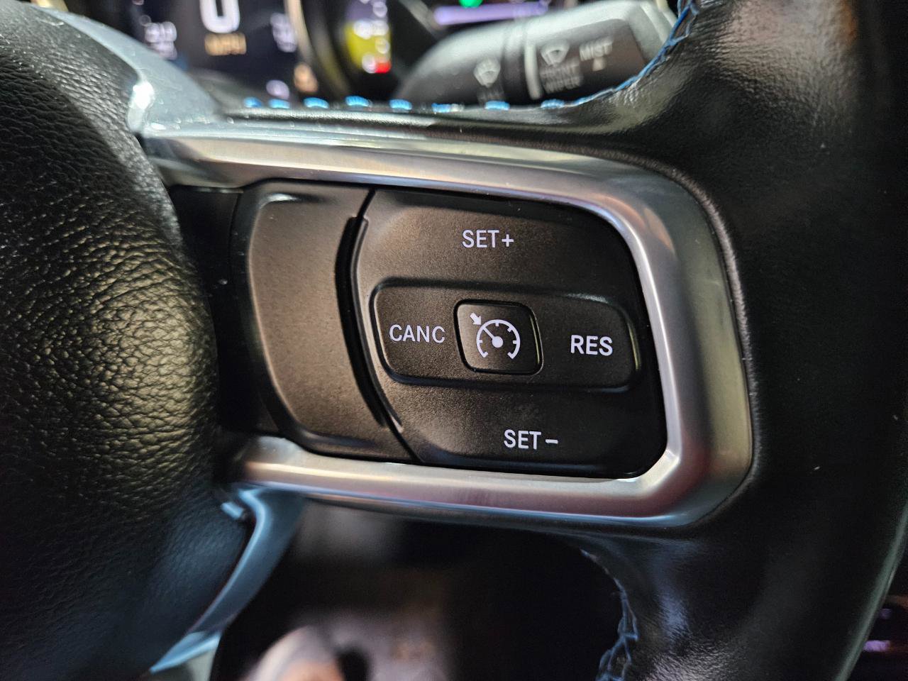 Used 2022 Jeep Wrangler Unlimited Rubicon 4xe image 46