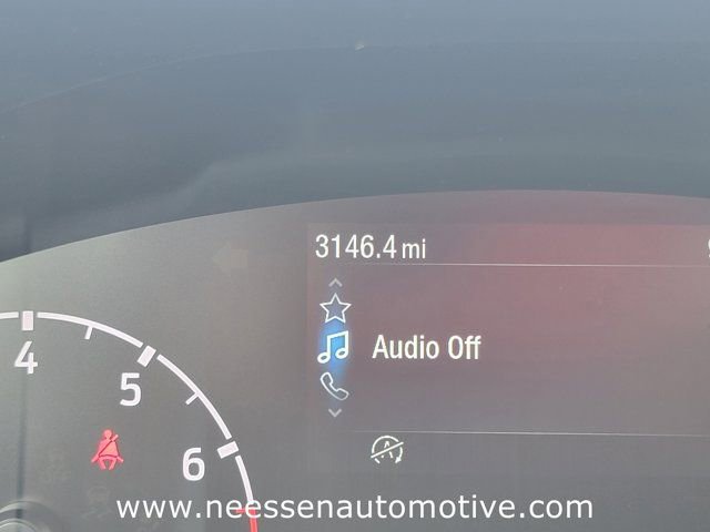 Used 2024 Ford Maverick XLT w/ Equipment Group 300A Standard AWD/4WD image 21