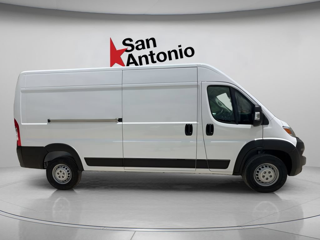 New 2026 RAM ProMaster 3500 w/ Convenience Group FWD image 17