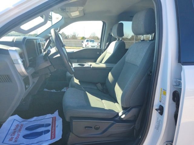 Used 2024 Ford F250 XLT image 19