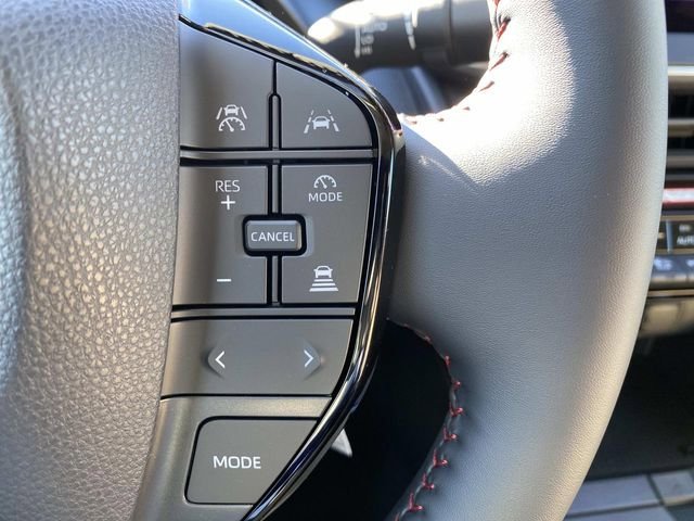 New 2026 Toyota Prius Plug-In Hybrid FWD image 13