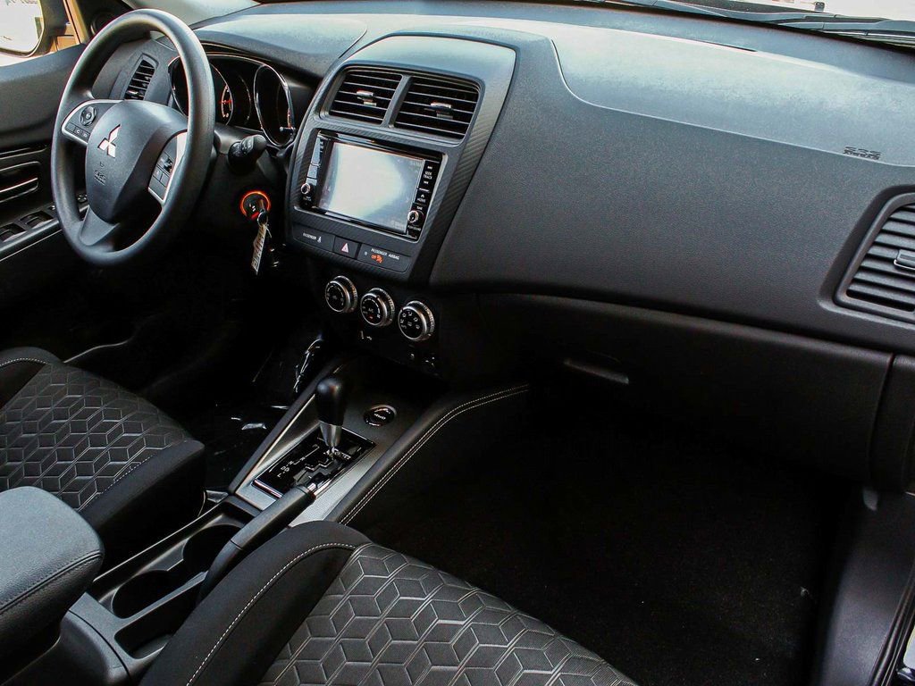 New 2025 Mitsubishi Outlander Sport ES AWD/4WD image 40