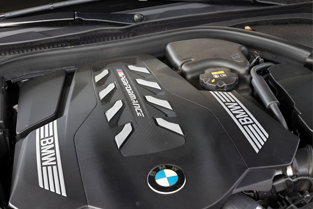 Used 2021 BMW M850i Gran Coupe xDrive AWD/4WD image 98
