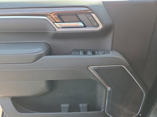 New 2026 Chevrolet Silverado 1500 LT AWD/4WD image 22