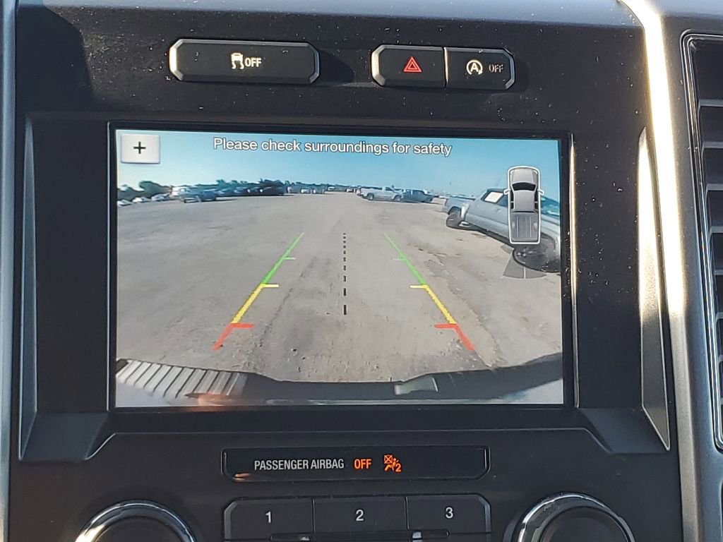 Used 2018 Ford F150 XLT w/ Equipment Group 302A Luxury AWD/4WD image 17