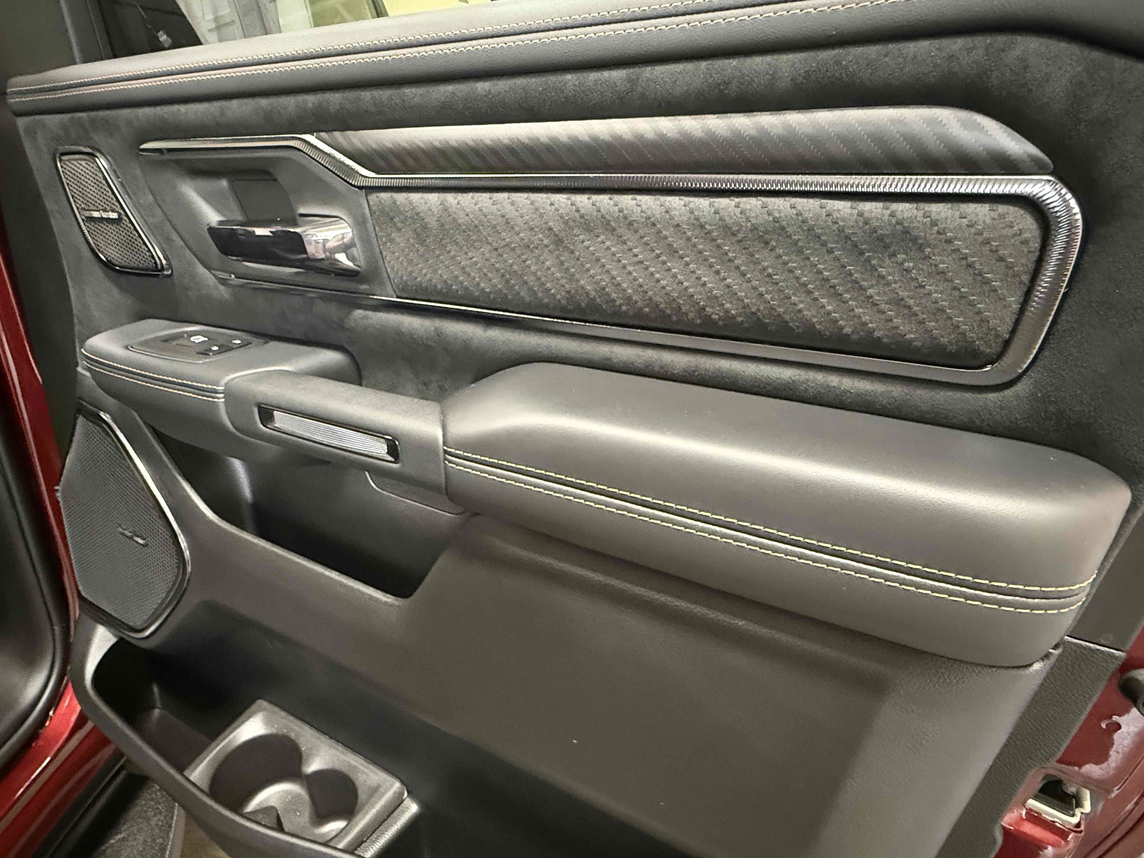 Used 2024 RAM 1500 TRX image 60